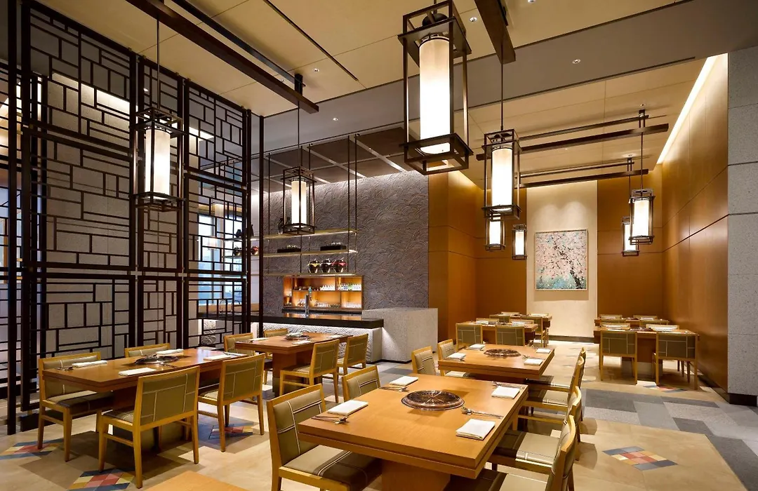 Grand Hyatt Jeju-1