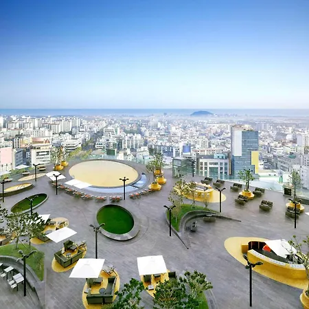Grand Hyatt Jeju-3